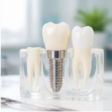 Implant Dentistry