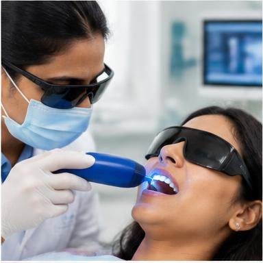Laser Dentistry