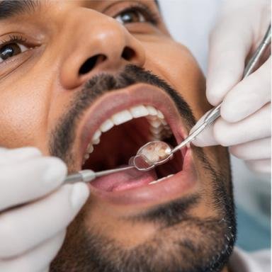 Wisdom Tooth Removal